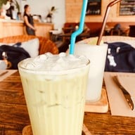 The Market Cafe & Bar