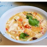 เมนูของร้าน ต้มยำกุ้งบางลำภู (เจ้าเก่า-เจ้าแรก) ต้มยำกุ้งบางลำภู (เจ้าเก่า-เจ้าแรก)สาขา2