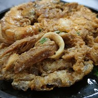 เมนูของร้าน ครัวพรละมัย