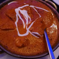 เมนู Punjab Grill Bangkok Radisson Suites Bangkok Sukhumvit