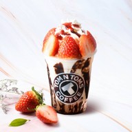 เมนูของร้าน TOM N TOMS COFFEE เดอะเพลสเอกมัย (ชั้นจี)