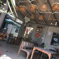 หลานยายมินิคาเฟ่