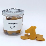 เมนูของร้าน Greyhound Café ดิ อเวนิว รัชโยธิน