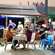 บรรยากาศ ครัวเจ๊ฮุ้ง