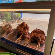 ไก่ย่างเจ๊ไสว