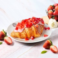 เมนูของร้าน TOM N TOMS COFFEE เดอะเพลสเอกมัย (ชั้นจี)