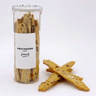 เมนูของร้าน Greyhound Café ดิ อเวนิว รัชโยธิน