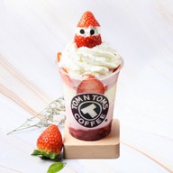เมนูของร้าน TOM N TOMS COFFEE เดอะเพลสเอกมัย (ชั้นจี)