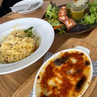 เมนูของร้าน CORO FIELD