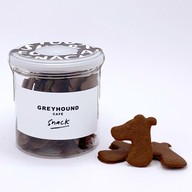 เมนูของร้าน Greyhound Café ดิ อเวนิว รัชโยธิน