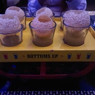 เมนู Punjab Grill Bangkok Radisson Suites Bangkok Sukhumvit