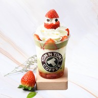 เมนูของร้าน TOM N TOMS COFFEE เดอะเพลสเอกมัย (ชั้นจี)