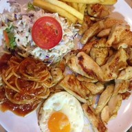 ครัว90 Vintage กังสดาล