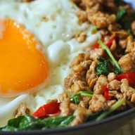 ข้าวหน้าแน่น ครัวนคร