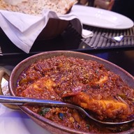 เมนู Punjab Grill Bangkok Radisson Suites Bangkok Sukhumvit