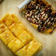 กูโรตีคาเฟ่(guu roti&cafe) โครงการ AQUA สะพานควาย