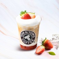 เมนูของร้าน TOM N TOMS COFFEE เดอะเพลสเอกมัย (ชั้นจี)