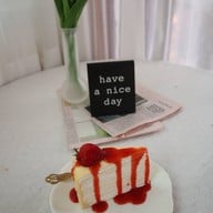 เมนูของร้าน Flash Cup