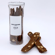 เมนูของร้าน Greyhound Café ดิ อเวนิว รัชโยธิน