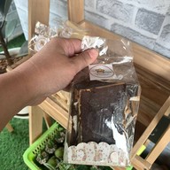 The corner (แม่แตง)