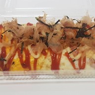 ก.บันไซ ชิ้นย่างแห้ง น้ำจิ้มรสเด็ด & ขนม เครื่องดื่ม