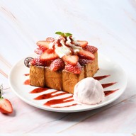 เมนูของร้าน TOM N TOMS COFFEE เดอะเพลสเอกมัย (ชั้นจี)