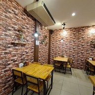 บรรยากาศ บ้านสเต็ก Ban Steak หมู่บ้านอยู่สบาย5