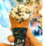 Be Sweet จงหวาน ( Italian Gelato )