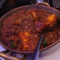 เมนู Punjab Grill Bangkok Radisson Suites Bangkok Sukhumvit