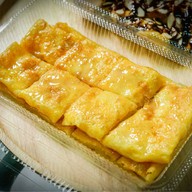 กูโรตีคาเฟ่(guu roti&cafe) โครงการ AQUA สะพานควาย