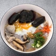 เมนูของร้าน ครัวรวมรส ๒๕๖๔ (อาหารเช้า)