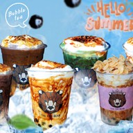 หมีพ่นไฟ The Fire Bear อุดมสุข 60 อุดมสุข60