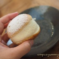 เมนูของร้าน FlourFlour ice ไอส์