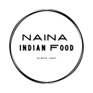 Naina indian food ( ไนน่า อินเดียน ฟู้ด since 1987 )