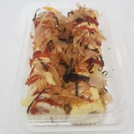 ก.บันไซ ชิ้นย่างแห้ง น้ำจิ้มรสเด็ด & ขนม เครื่องดื่ม