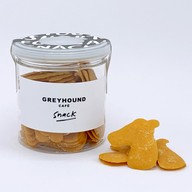 เมนูของร้าน Greyhound Café ดิ อเวนิว รัชโยธิน