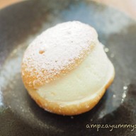 เมนูของร้าน FlourFlour ice ไอส์