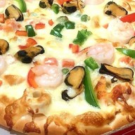 Pizza House