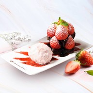 เมนูของร้าน TOM N TOMS COFFEE เดอะเพลสเอกมัย (ชั้นจี)