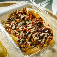 กูโรตีคาเฟ่(guu roti&cafe) โครงการ AQUA สะพานควาย