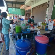 ลอดช่องโพธิ์การ้อง