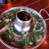 เมนูของร้าน โรงเตี๊ยม ตั้กม้อ (สุดขอบฟ้า)