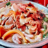 ครัวคุณยายและเครื่องดื่ม
