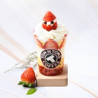 เมนูของร้าน TOM N TOMS COFFEE K Village Shopping Mall