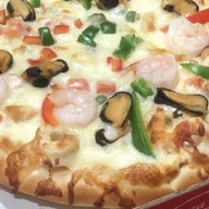 Pizza House