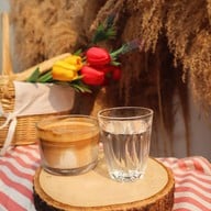 เมนูของร้าน Flash Cup