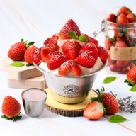 เมนูของร้าน TOM N TOMS COFFEE เดอะเพลสเอกมัย (ชั้นจี)