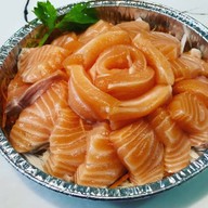 Salmon by Junior 88