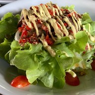 Farang เชิงทะเล