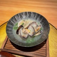 เมนูของร้าน kappo kazunobu